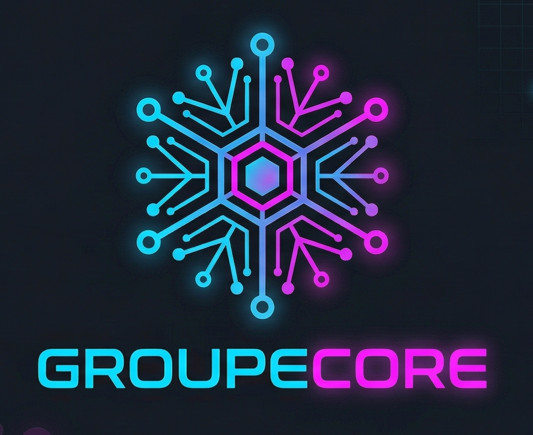 Groupcore